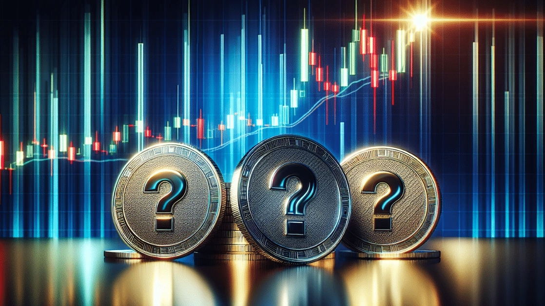 آلت کوین با بیشترین شانس رشد