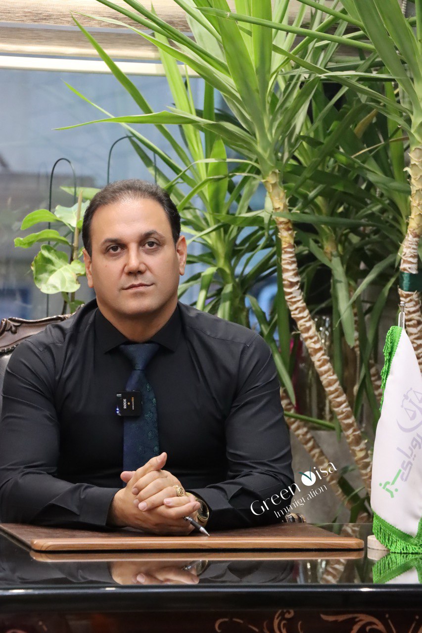 بررسی دعاوی حقوقی با افشین قاسمی وکیل پایه یک دادگستری
