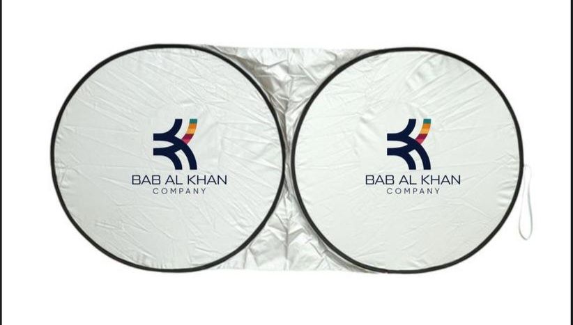 خرید آفتابگیر خودرو