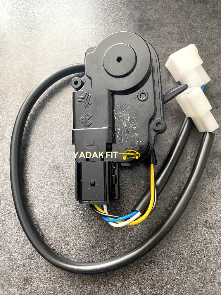 پمپ درب کوییک 4 پمپ درب کوییک شرکتی