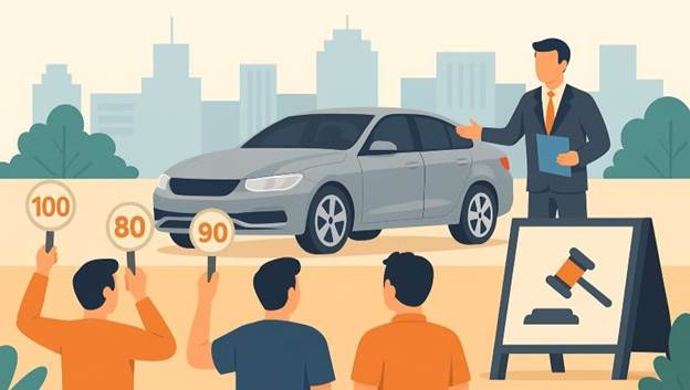 حذف واسطه از طریق خودرو 45