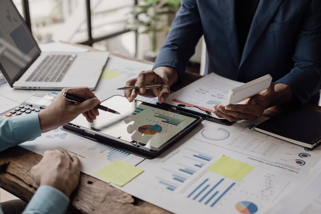 مدیریت مالی برای استارتاپ