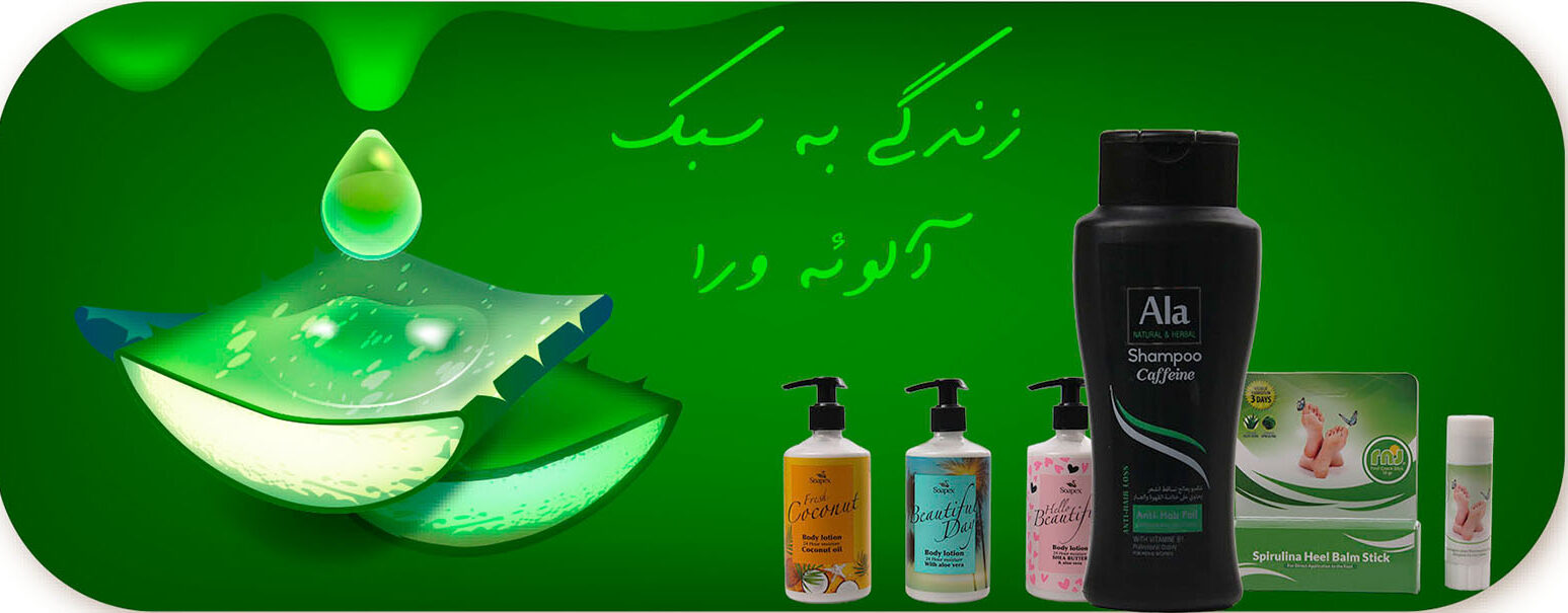 10 کاربرد شگفت‌انگیز آلوئه ورا در خانه و زندگی روزمره