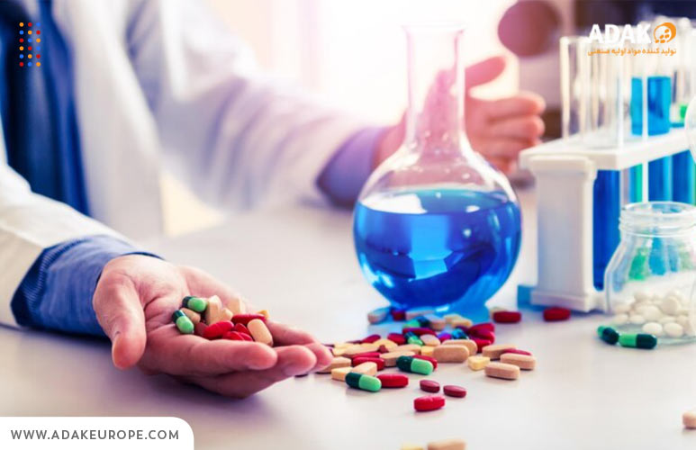کاربرد پیگمنت یا رنگدانه در صنایع مختلف 3
