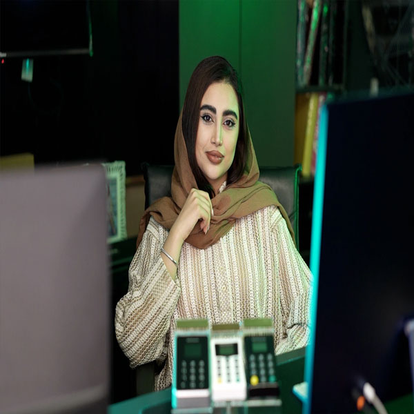 دستگاه ثبت شماره مشتری
