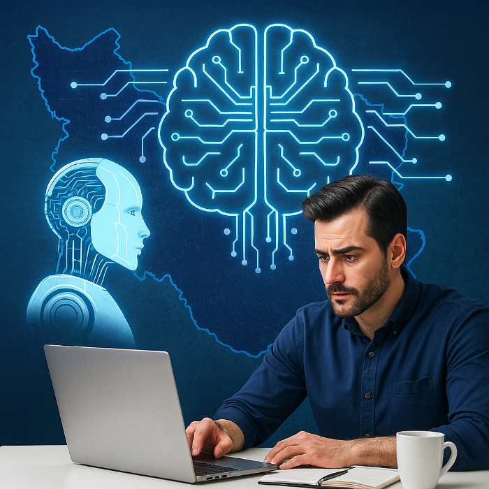 چالش های بازار کار هوش مصنوعی