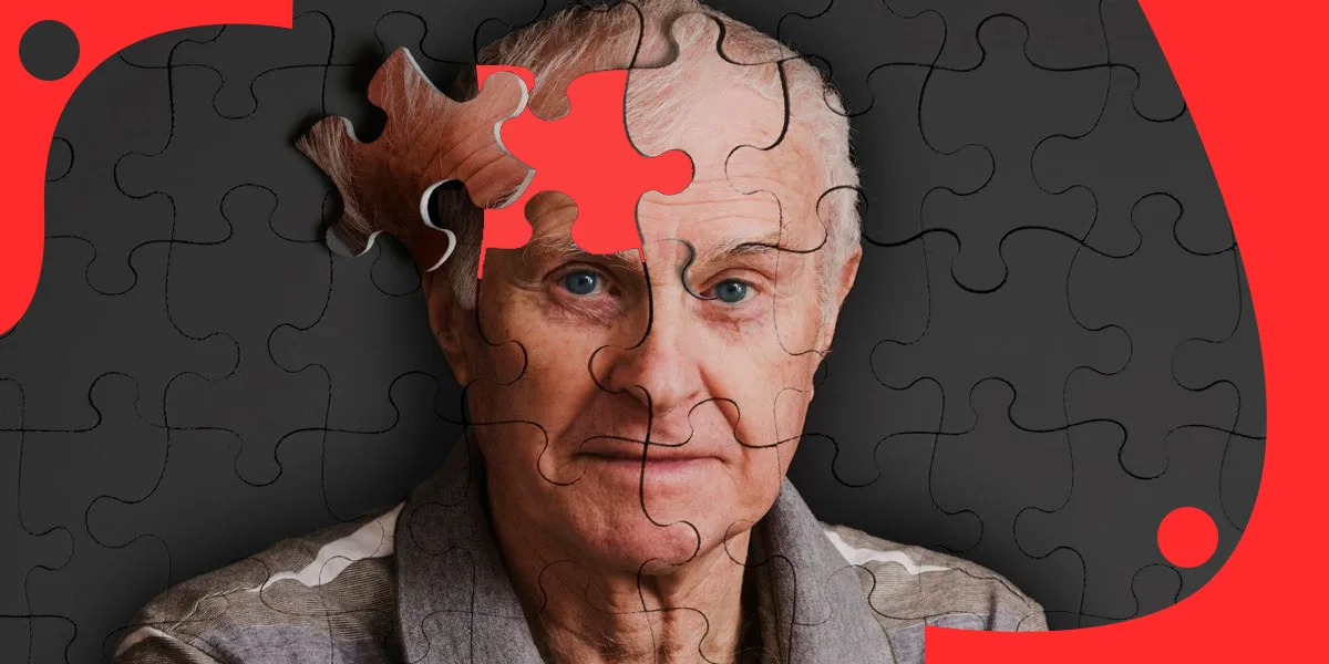 آلزایمر چیست و چگونه از سالمند مبتلا به آلزایمر در منزل مراقبت کنیم؟