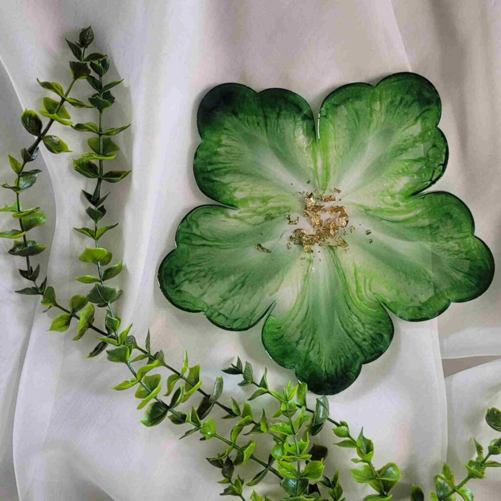 ساخت ظروف رزینی