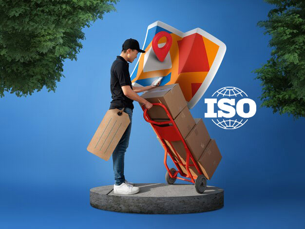 اخذ ایزو؛ راهی مطمئن برای افزایش اعتماد و فروش در بازار ایران و جهان