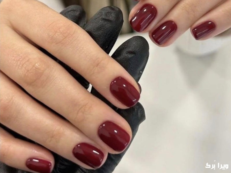 سالن زیبایی مدرن