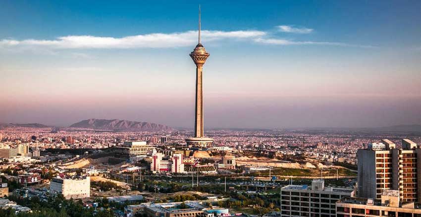 وکیل اداره کار تهران