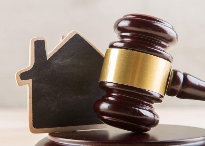 انحصار وراثت در ایران