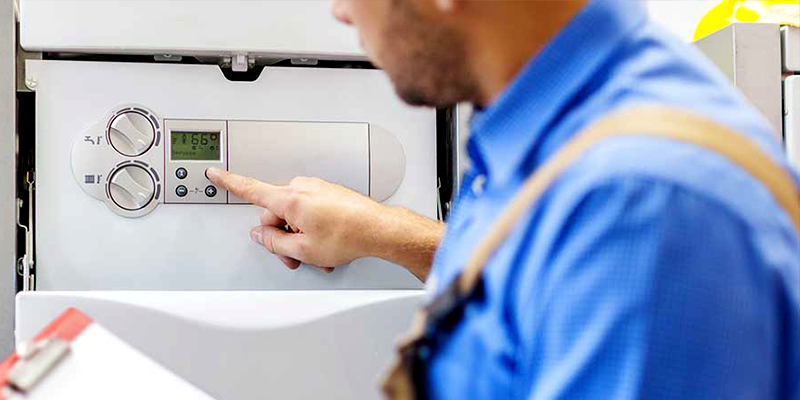 اهمیت و مزایای تنظیمات فصلی پکیج دیواری