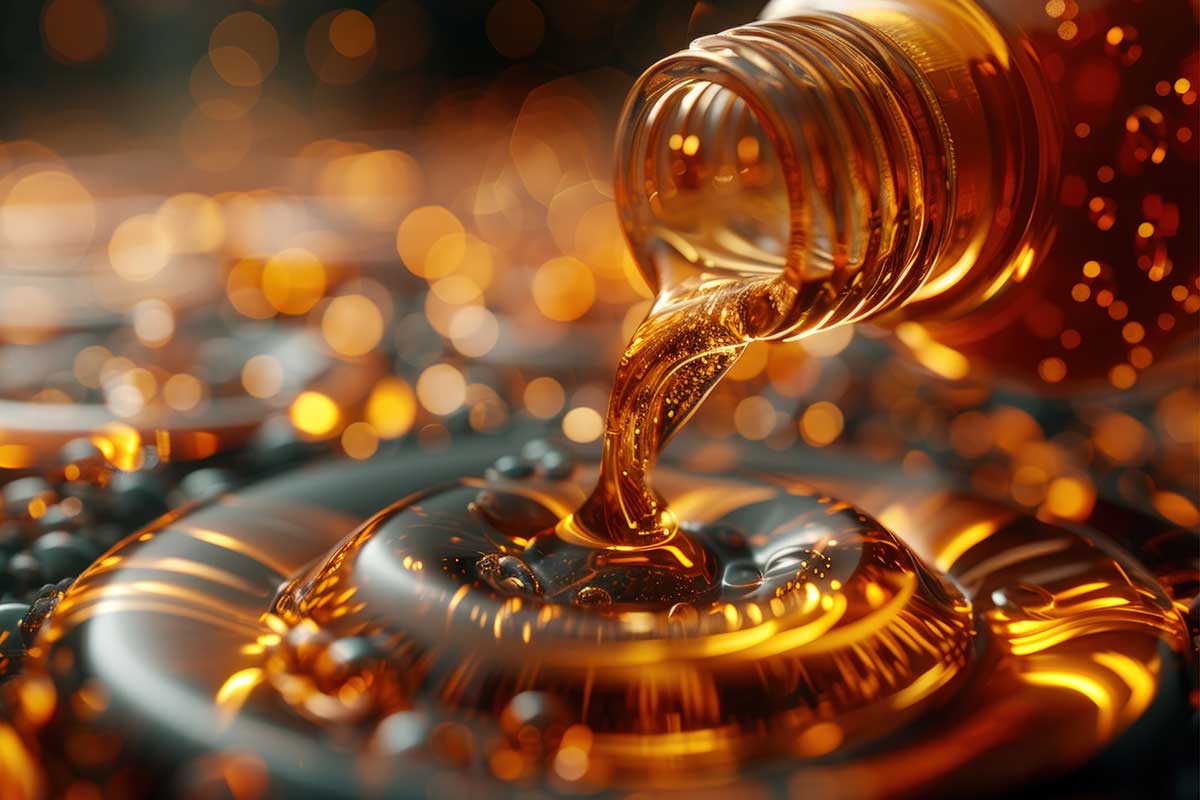 چرا روغن بهران بهترین انتخاب برای روان کاری تجهیزات شما است؟