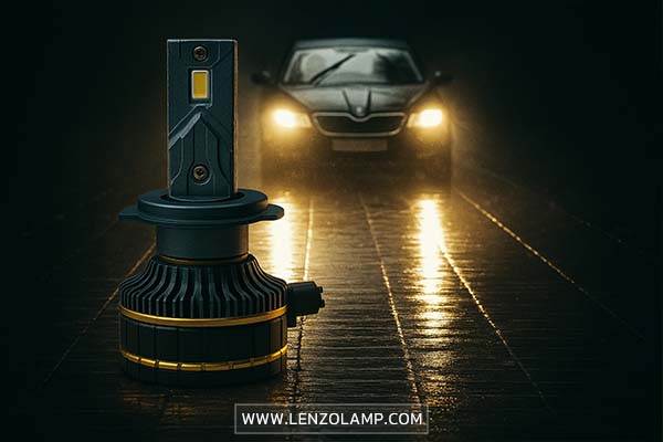 خرید هدلایت