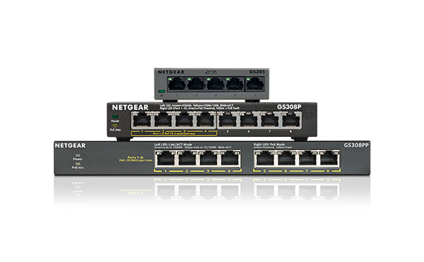 اهمیت نصب صحیح سوئیچ شبکه