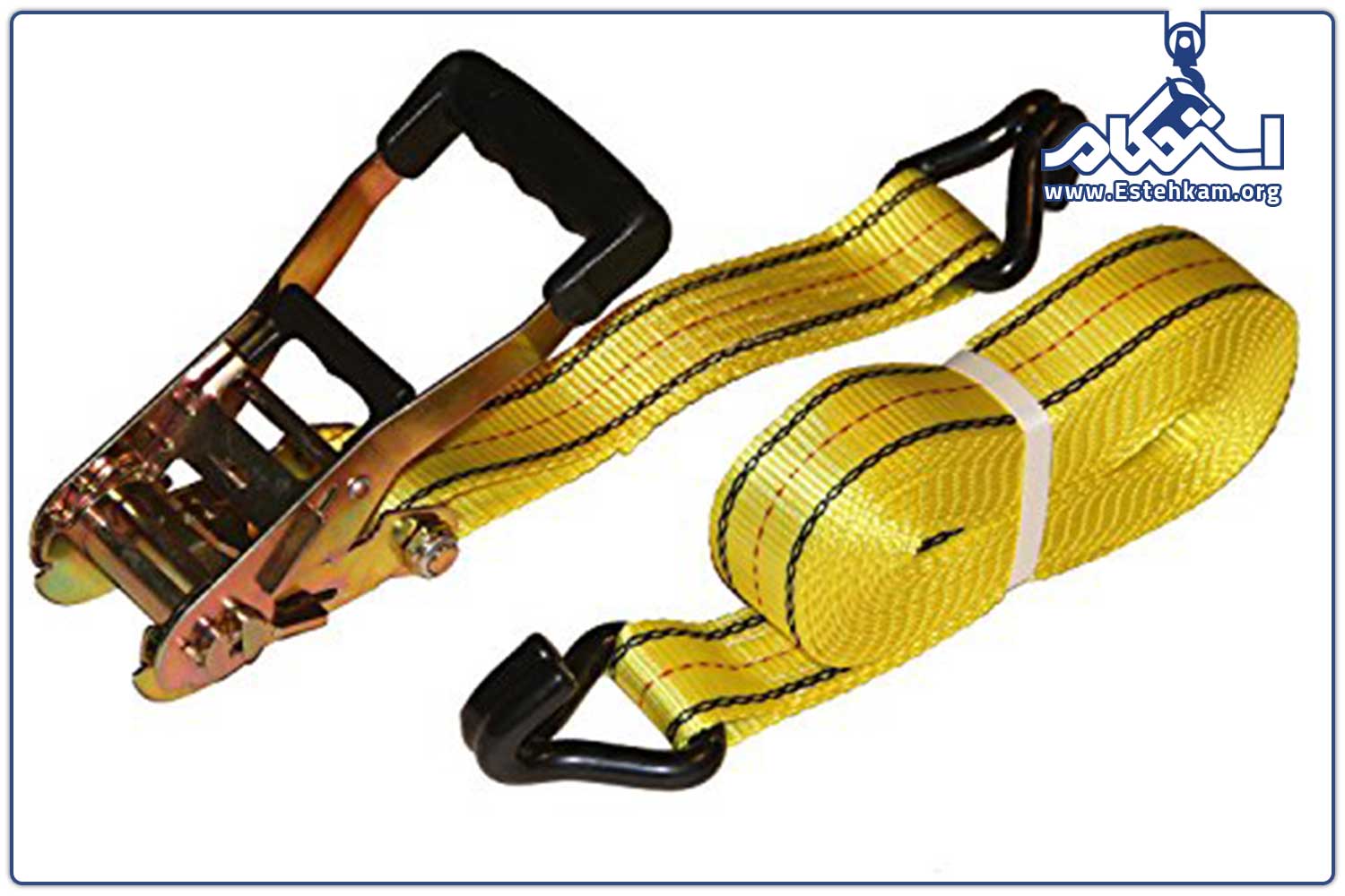 افزایش عمر تسمه حمل بار 