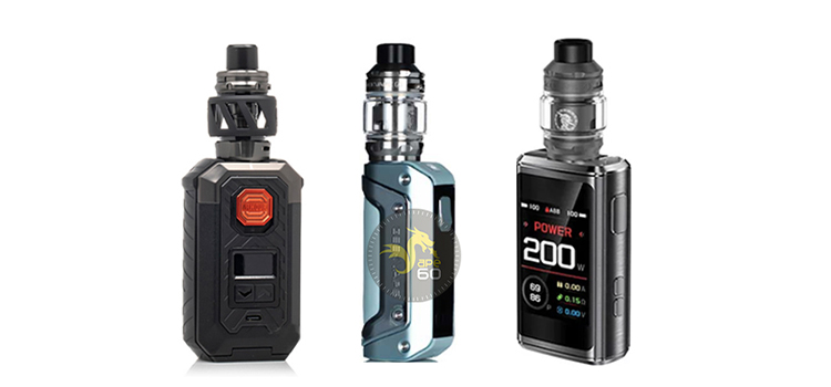 خرید بهترین ویپ