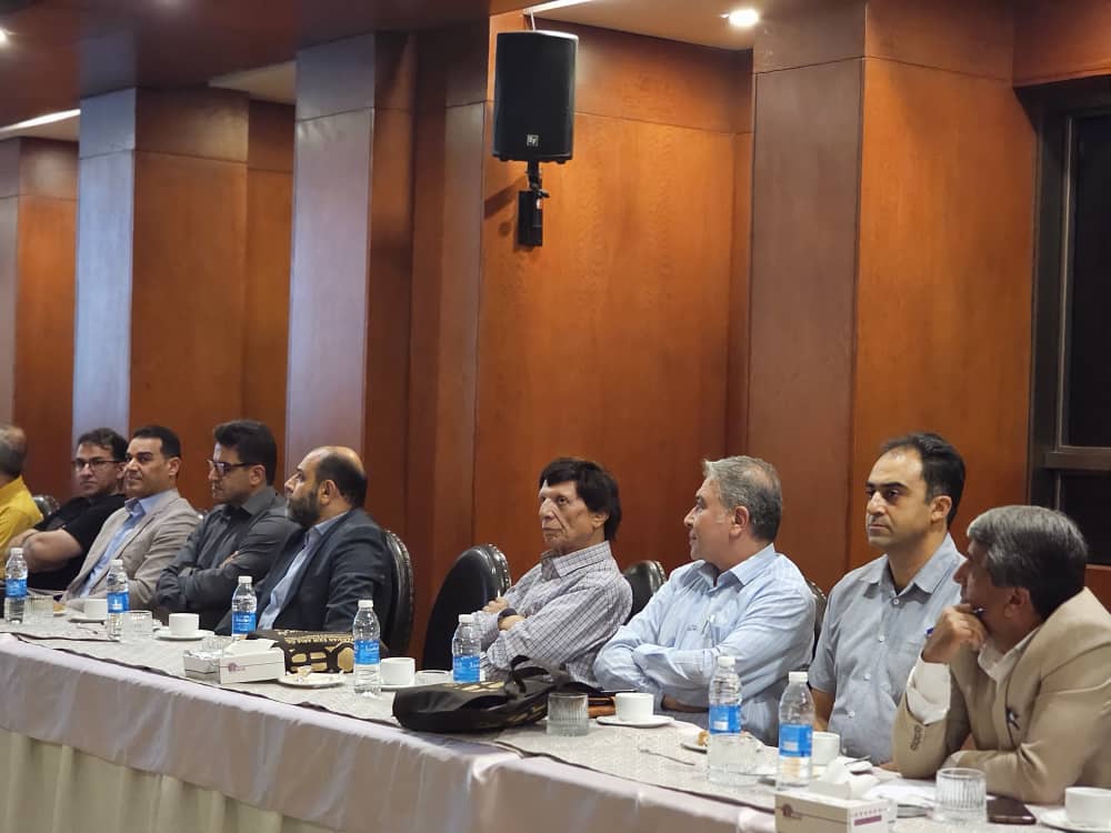 دکتر رحمت الله قوامی