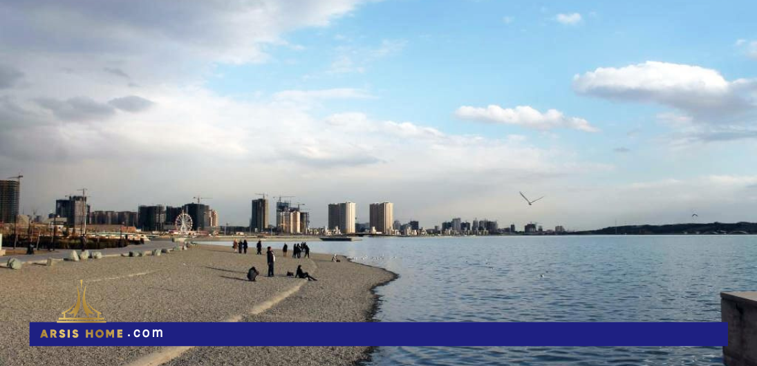 پیش خرید آپارتمان در حوالی چیتگر و مزایای خرید آن و چالش هایی که باید بدانید