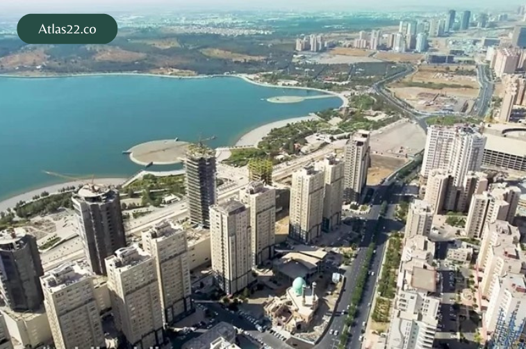 پیش خرید در چیتگر