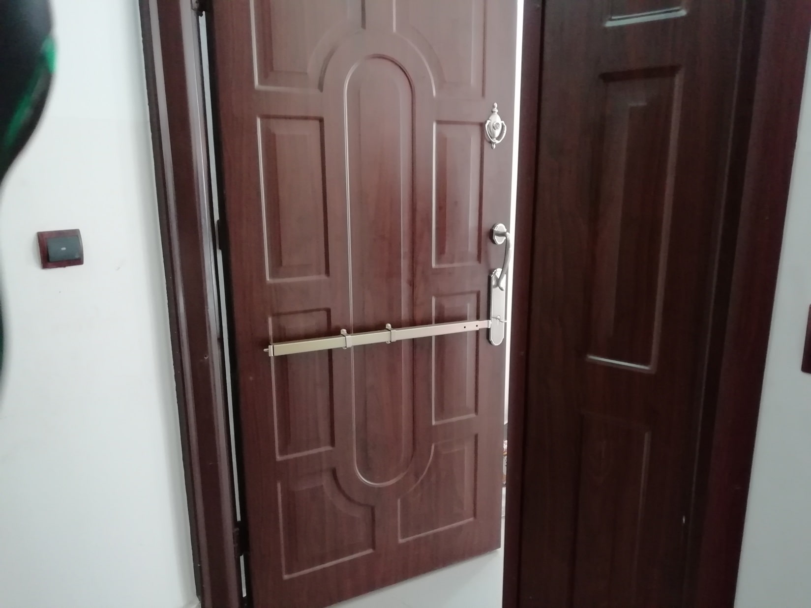 درب ضد سرقت