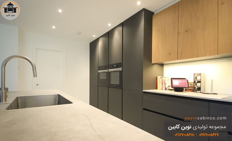 کابینت نئوکلاسیک