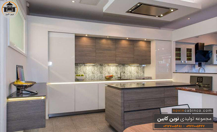 کابینت مینیمال