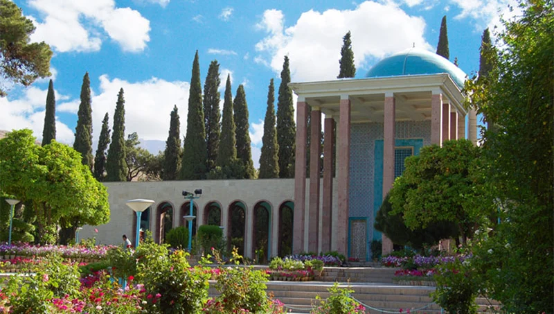 ساندویچ پانل شیراز