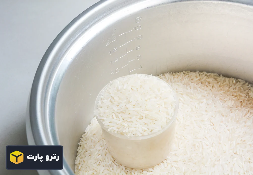 نکات مهم در خرید دیگ پلوپز