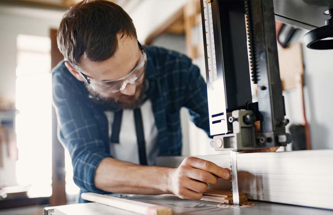 دستگاه سی‌ان‌سی (CNC) کوچک