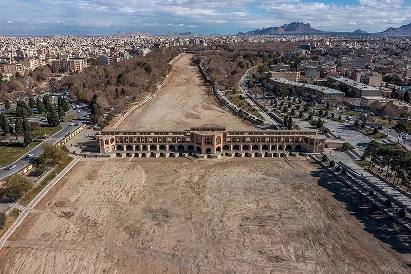 زاینده رود