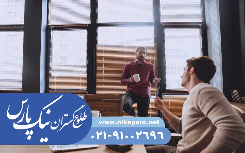 رتبه بندی شرکت