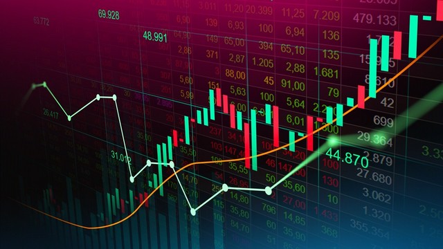 حجم معاملات در فارکس و آلپاری چیست؟