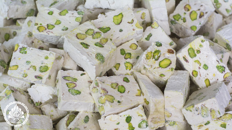 گز و طب سنتی 1
