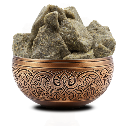 گز و طب سنتی