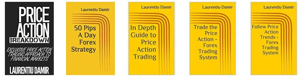 از تئوری تا عمل: سفری به دنیای ترید حرفهای فارکس