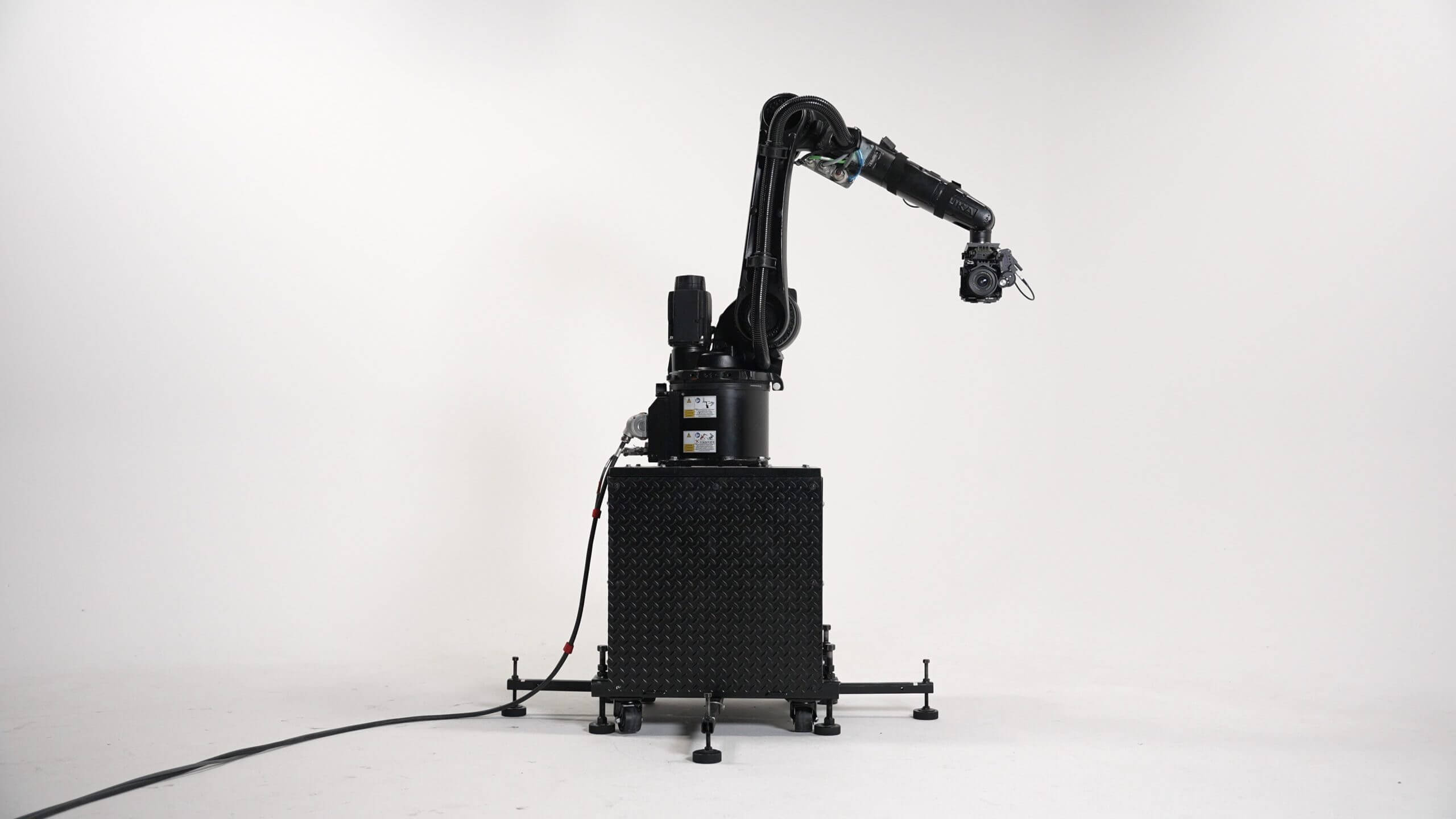 دوربین رباتیک