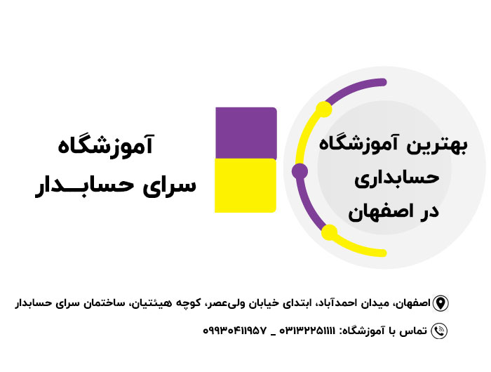 آموزشگاه سرای حسابدار