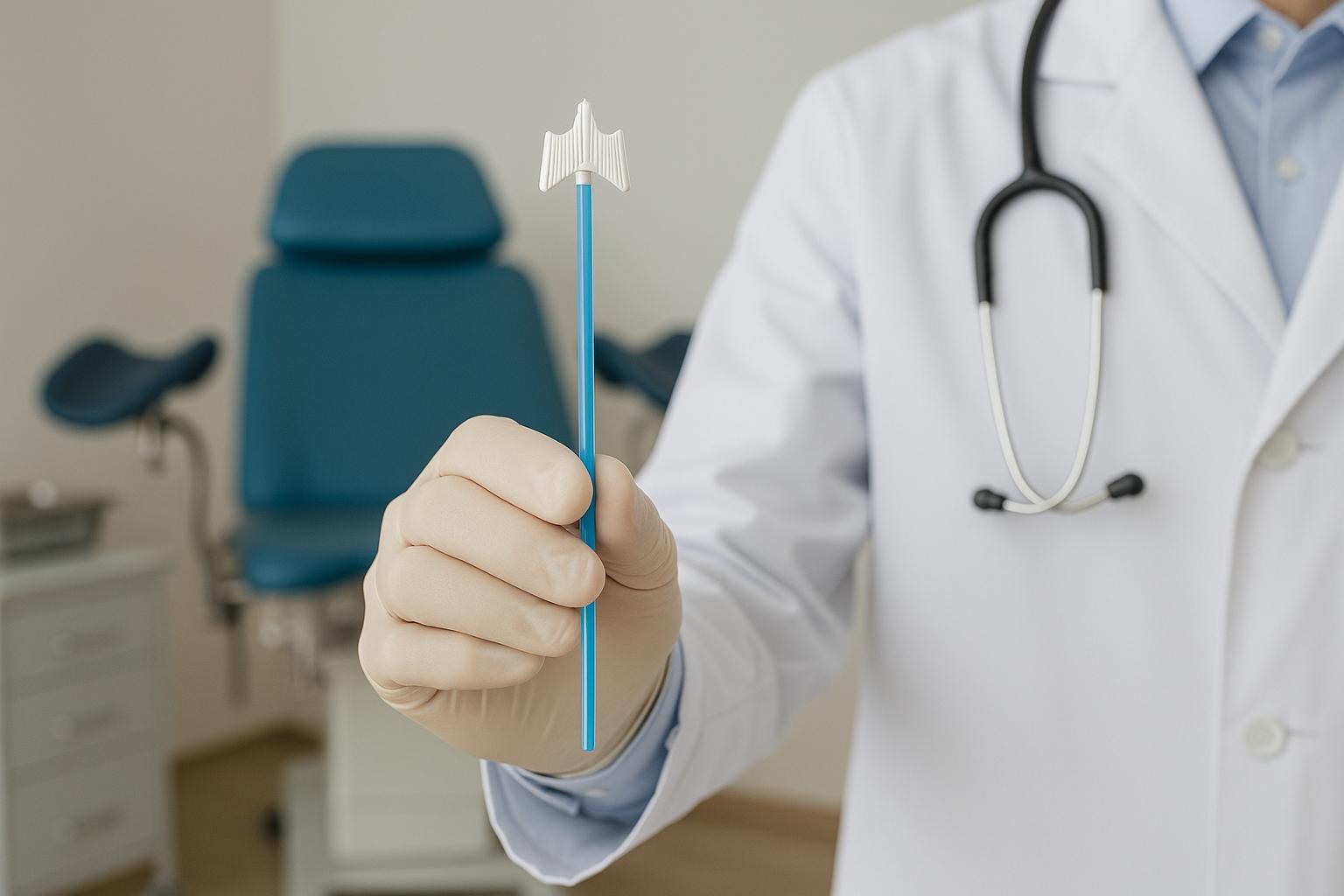 روش‌های تشخیص زگیل تناسلی و تفاوت آن با تبخال تناسلی