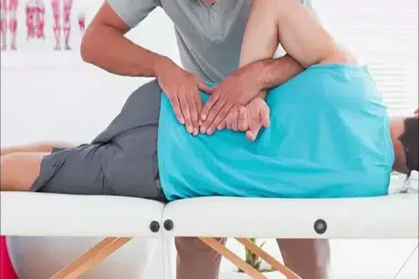 کلینیک فوق تخصصی دیسک کمر و گردن