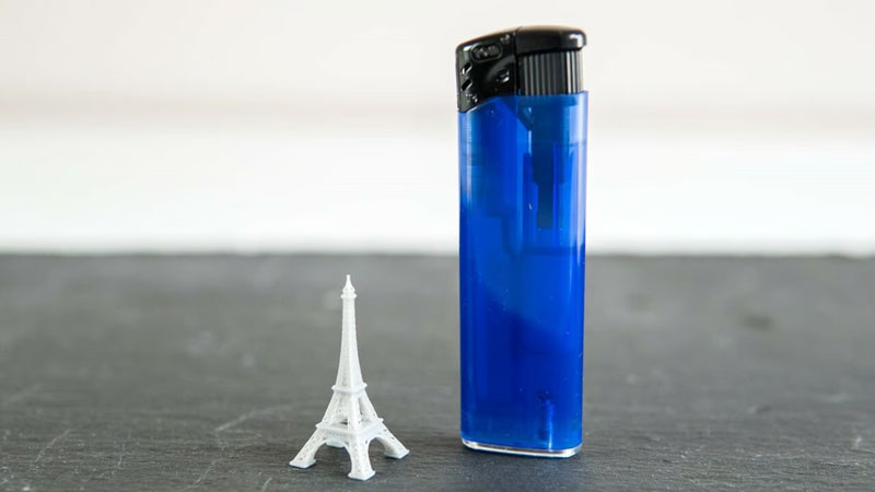 چالشها و محدودیتهای پرینت سهبعدی رزینی در دندانپزشکی