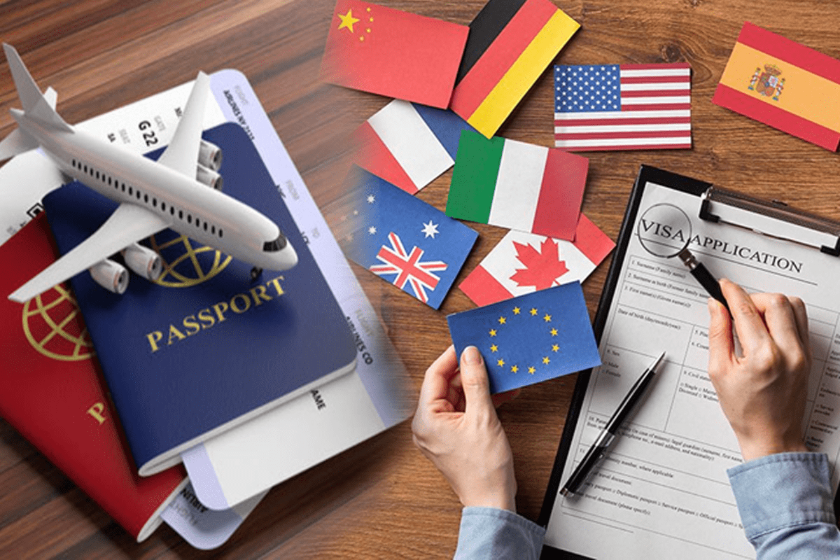 روش های مهاجرت