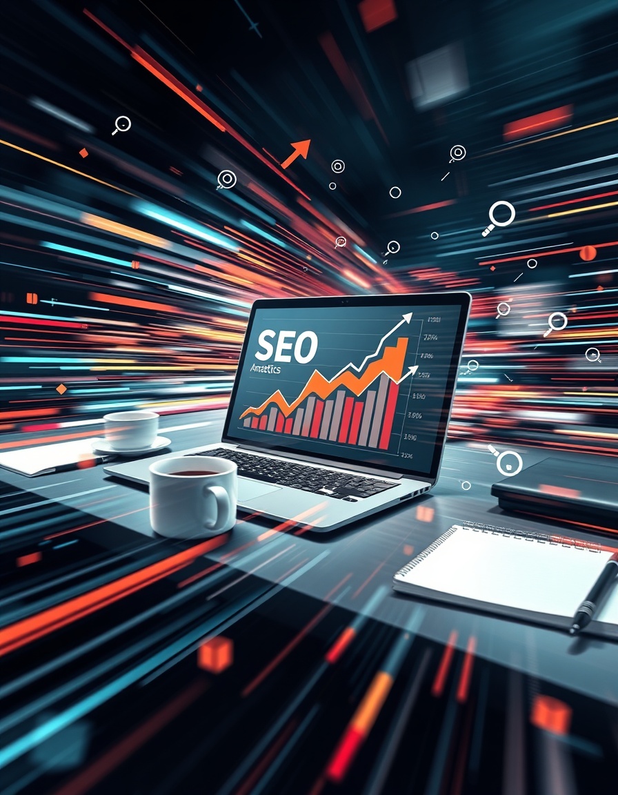 خدمات بالا بردن بازدید وبسایت