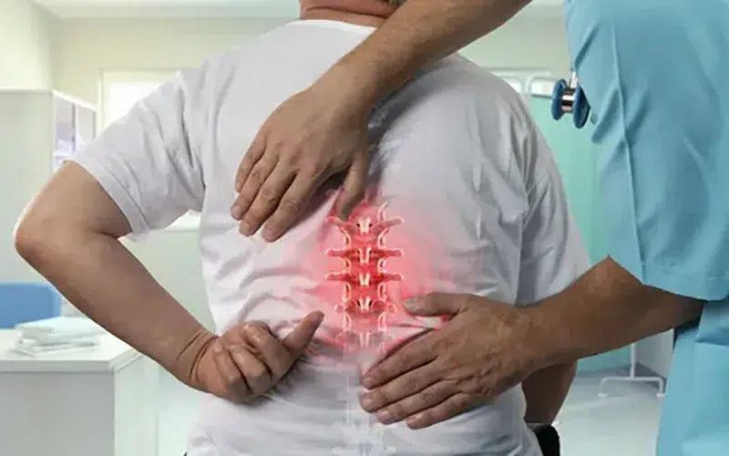 کلینیک فوق تخصصی دیسک کمر و گردن