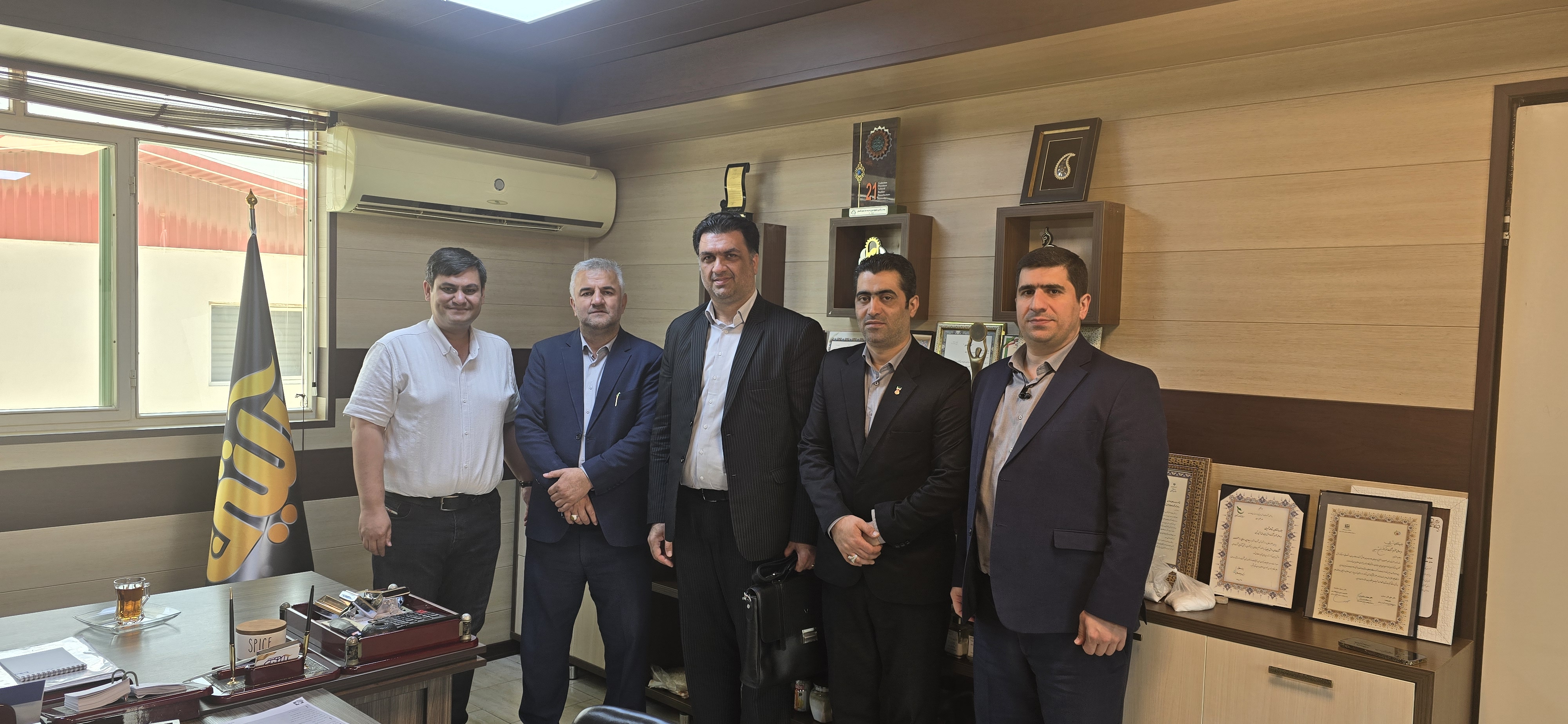 مسعود شیری