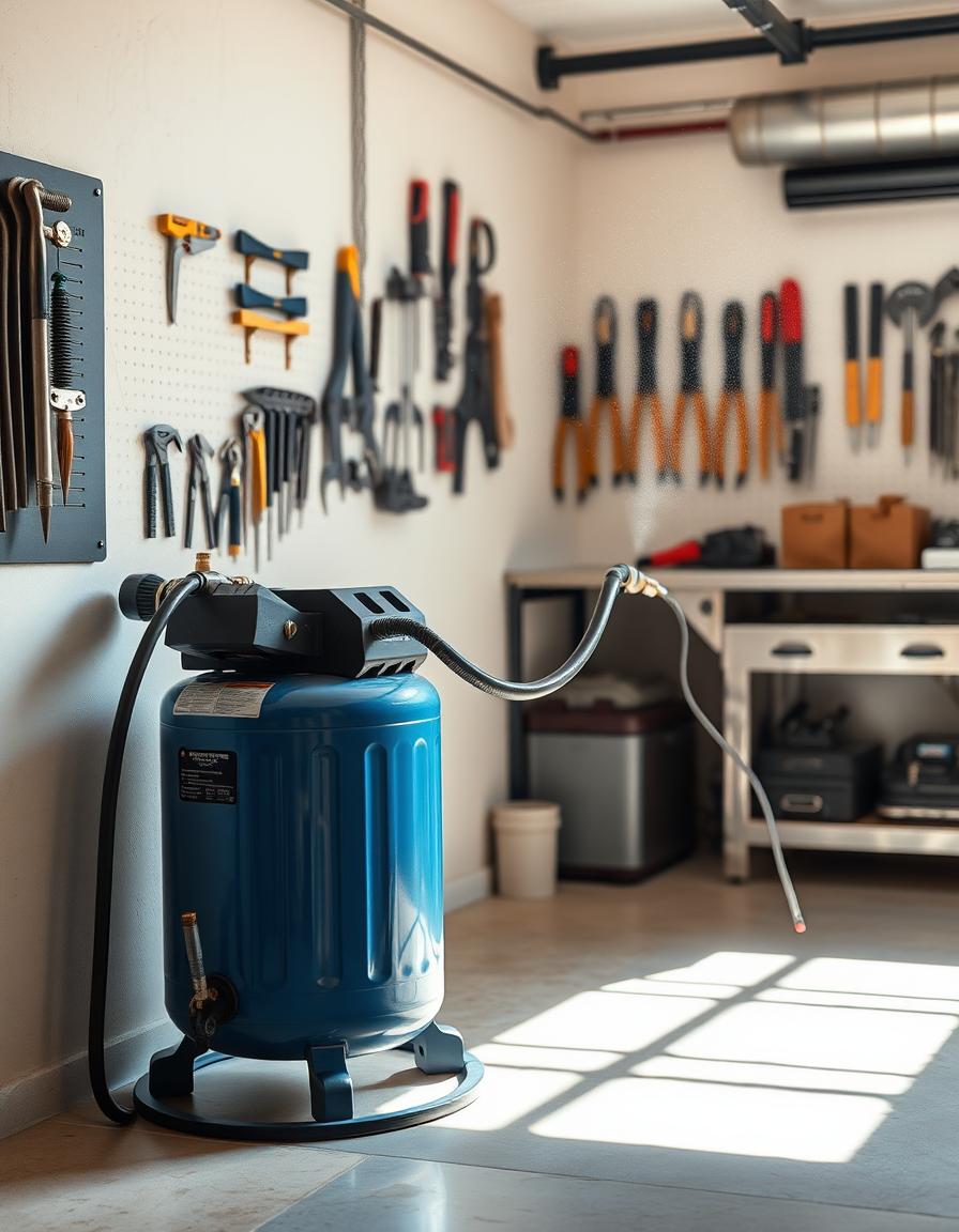 نکات اقتصادی در استفاده از پمپ باد