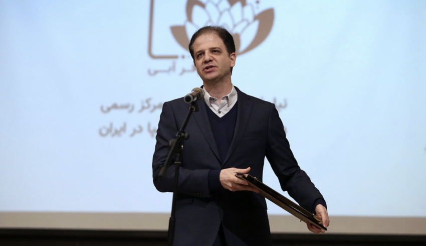 علی عزیزپور