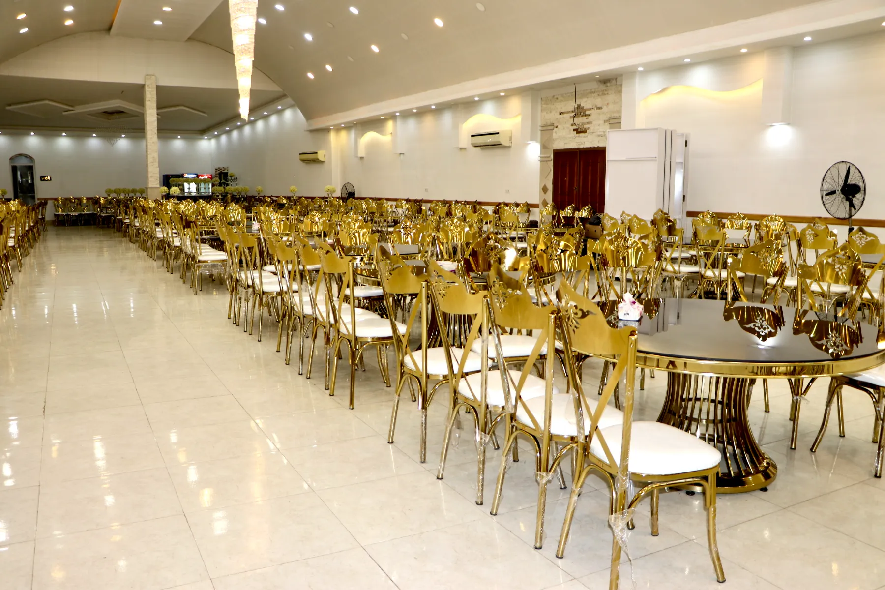 صندلی تالاری