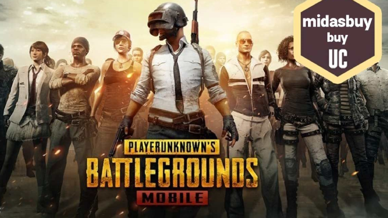 مقایسه هزینه خرید یوسی پابجی موبایل: پلتفرم های بین المللی در برابر سایت های ایرانی (2025)